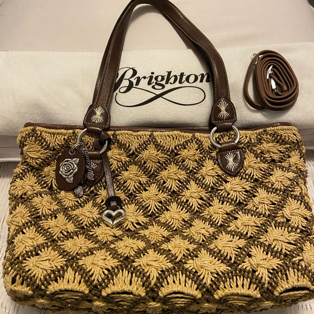 Brighton Handbag
